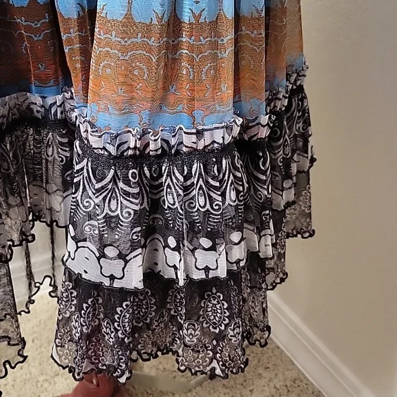 Lapis Dress / Skirt - Picture 8 of 10